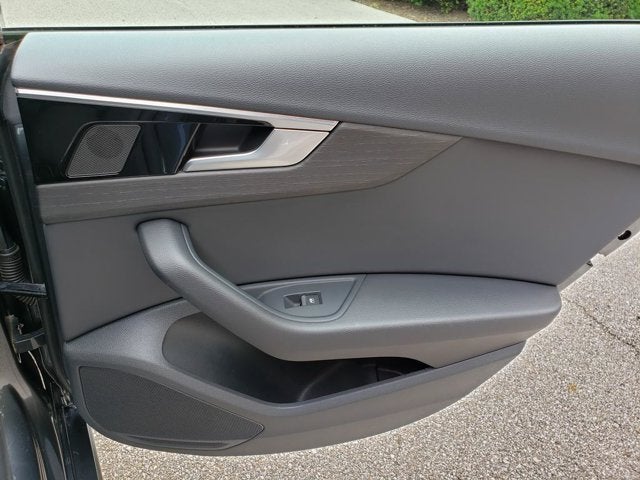 2024 Audi A5 Sportback S line Premium