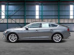 2024 Audi A5 Sportback S line Premium