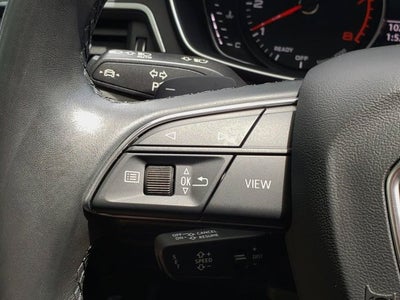 2024 Audi A5 Sportback S line Premium