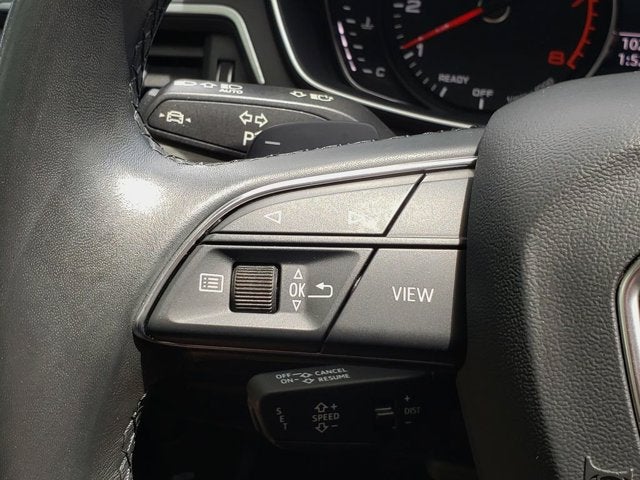 2024 Audi A5 Sportback S line Premium