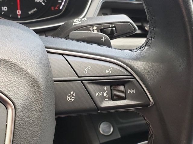 2024 Audi A5 Sportback S line Premium
