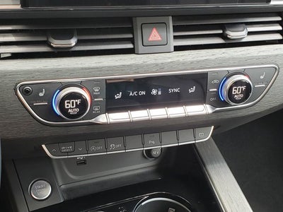 2024 Audi A5 Sportback S line Premium