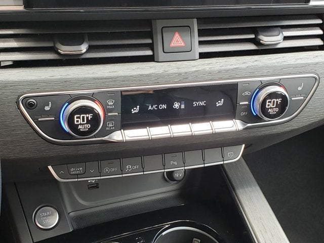 2024 Audi A5 Sportback S line Premium