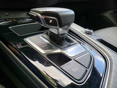 2024 Audi A5 Sportback S line Premium