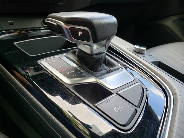 2024 Audi A5 Sportback S line Premium