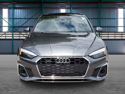 2024 Audi A5 Sportback S line Premium