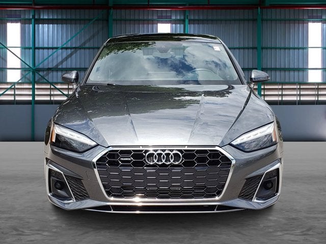 2024 Audi A5 Sportback S line Premium