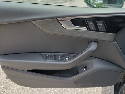 2024 Audi A5 Sportback S line Premium