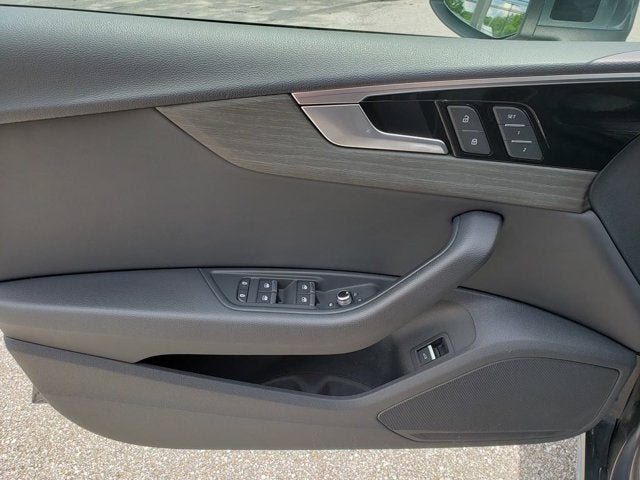 2024 Audi A5 Sportback S line Premium
