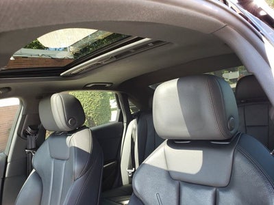 2019 Audi A4 Premium