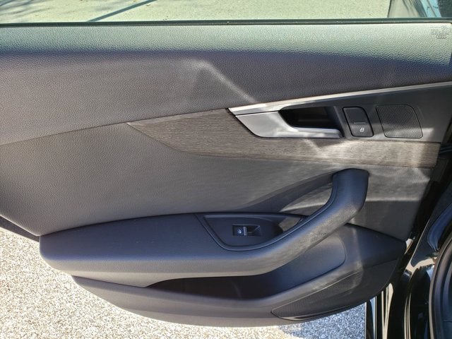 2019 Audi A4 Premium