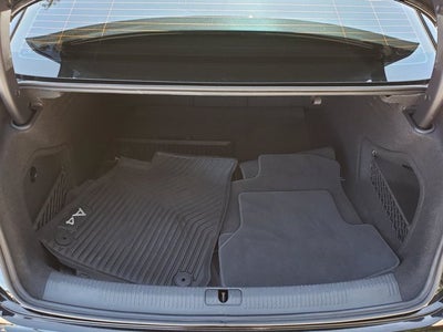 2019 Audi A4 Premium