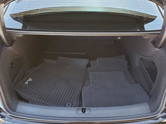 2019 Audi A4 Premium