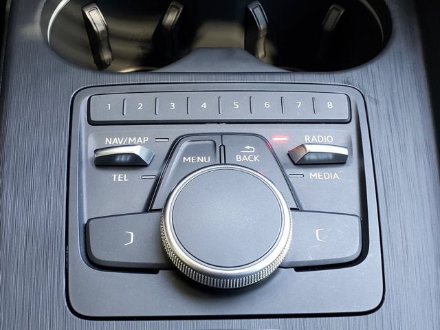 2019 Audi A4 Premium