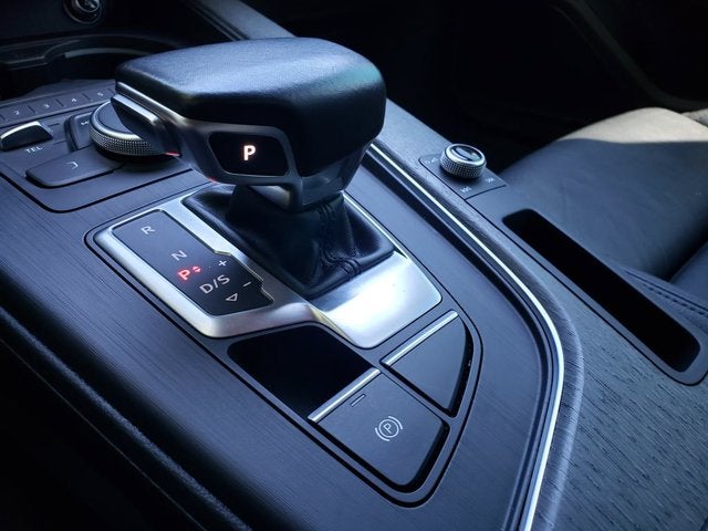 2019 Audi A4 Premium