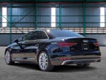 2019 Audi A4 Premium