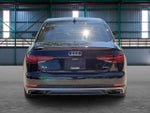 2019 Audi A4 Premium