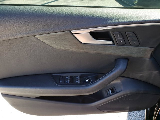 2019 Audi A4 Premium