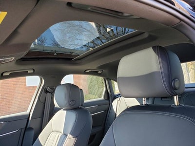 2023 Audi A6 Sedan Premium Plus