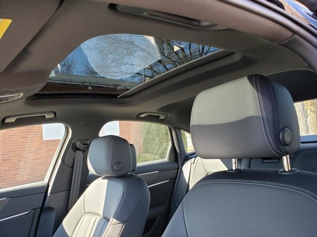 2023 Audi A6 Sedan Premium Plus