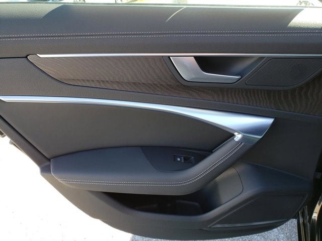 2023 Audi A6 Sedan Premium Plus