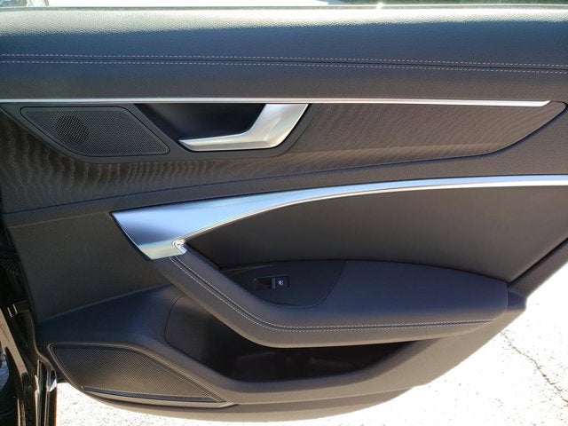 2023 Audi A6 Sedan Premium Plus