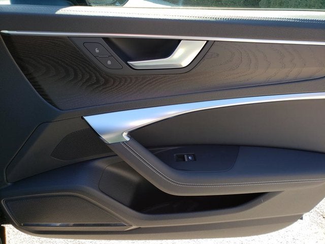 2023 Audi A6 Sedan Premium Plus