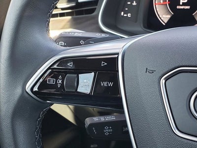 2023 Audi A6 Sedan Premium Plus