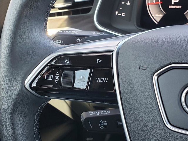 2023 Audi A6 Sedan Premium Plus