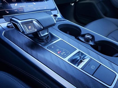 2023 Audi A6 Sedan Premium Plus