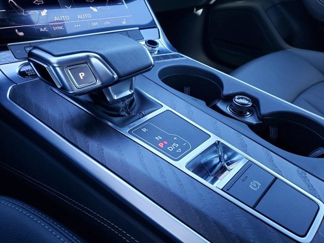 2023 Audi A6 Sedan Premium Plus