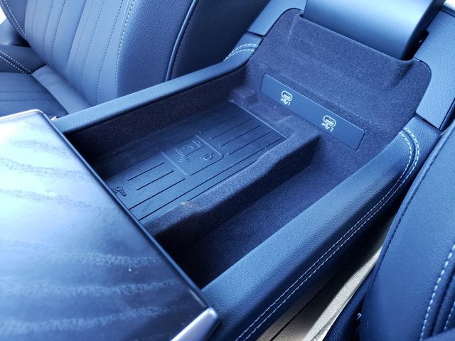 2023 Audi A6 Sedan Premium Plus