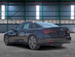 2023 Audi A6 Sedan Premium Plus