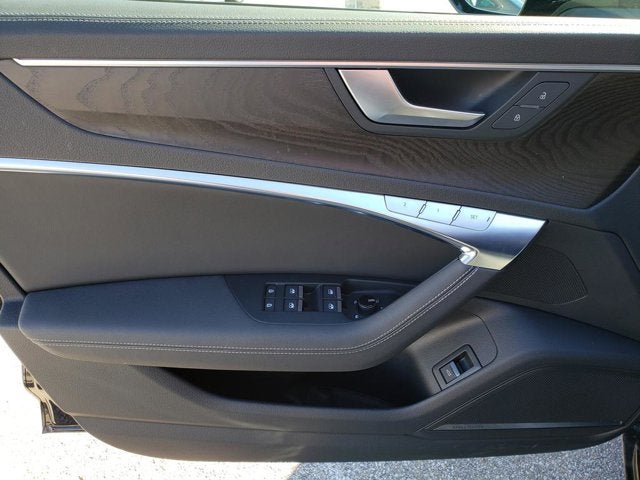 2023 Audi A6 Sedan Premium Plus