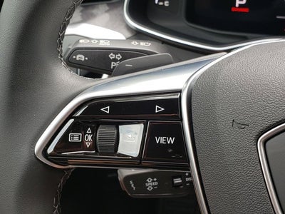 2025 Audi A6 Sedan Premium Plus