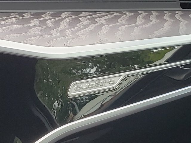 2025 Audi A6 Sedan Premium Plus