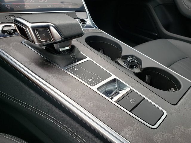 2025 Audi A6 Sedan Premium Plus