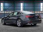 2025 Audi A6 Sedan Premium Plus