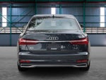 2025 Audi A6 Sedan Premium Plus