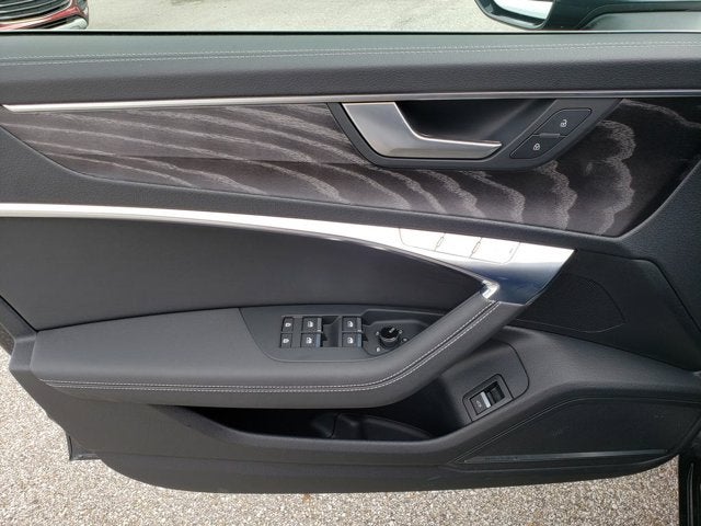 2025 Audi A6 Sedan Premium Plus