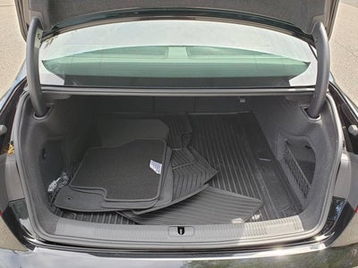 2023 Audi A4 Sedan S line Premium Plus