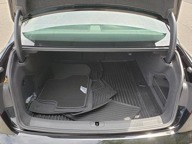 2023 Audi A4 Sedan S line Premium Plus