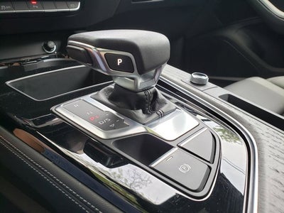 2023 Audi A4 Sedan S line Premium Plus