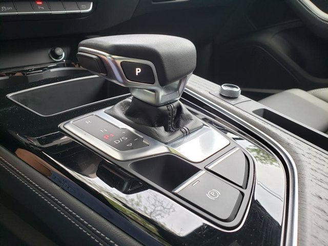 2023 Audi A4 Sedan S line Premium Plus