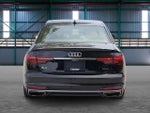 2023 Audi A4 Sedan S line Premium Plus