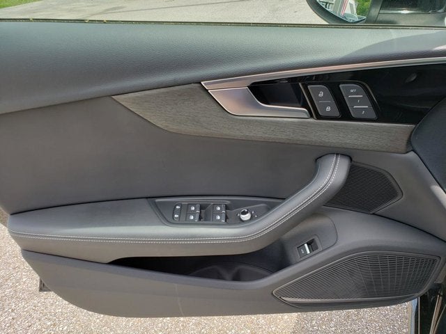 2023 Audi A4 Sedan S line Premium Plus