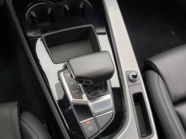 2023 Audi A4 Sedan S line Premium Plus