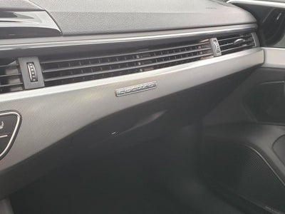 2023 Audi A4 Sedan S line Premium Plus