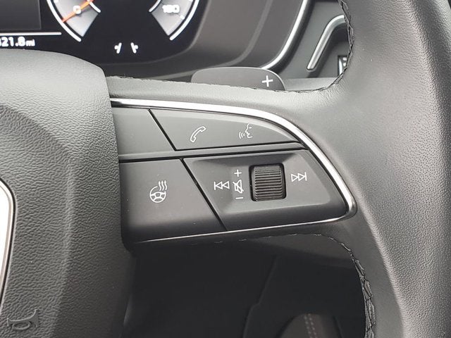 2023 Audi A4 Sedan S line Premium Plus