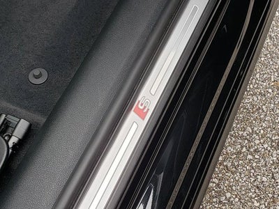 2023 Audi A4 Sedan S line Premium Plus